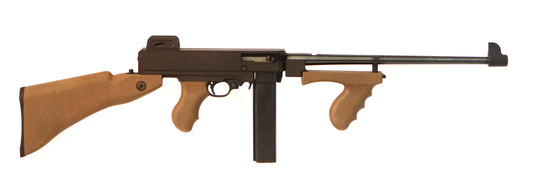 Polymer Stock Gangster Tommy #1 (Vertical foregrip)