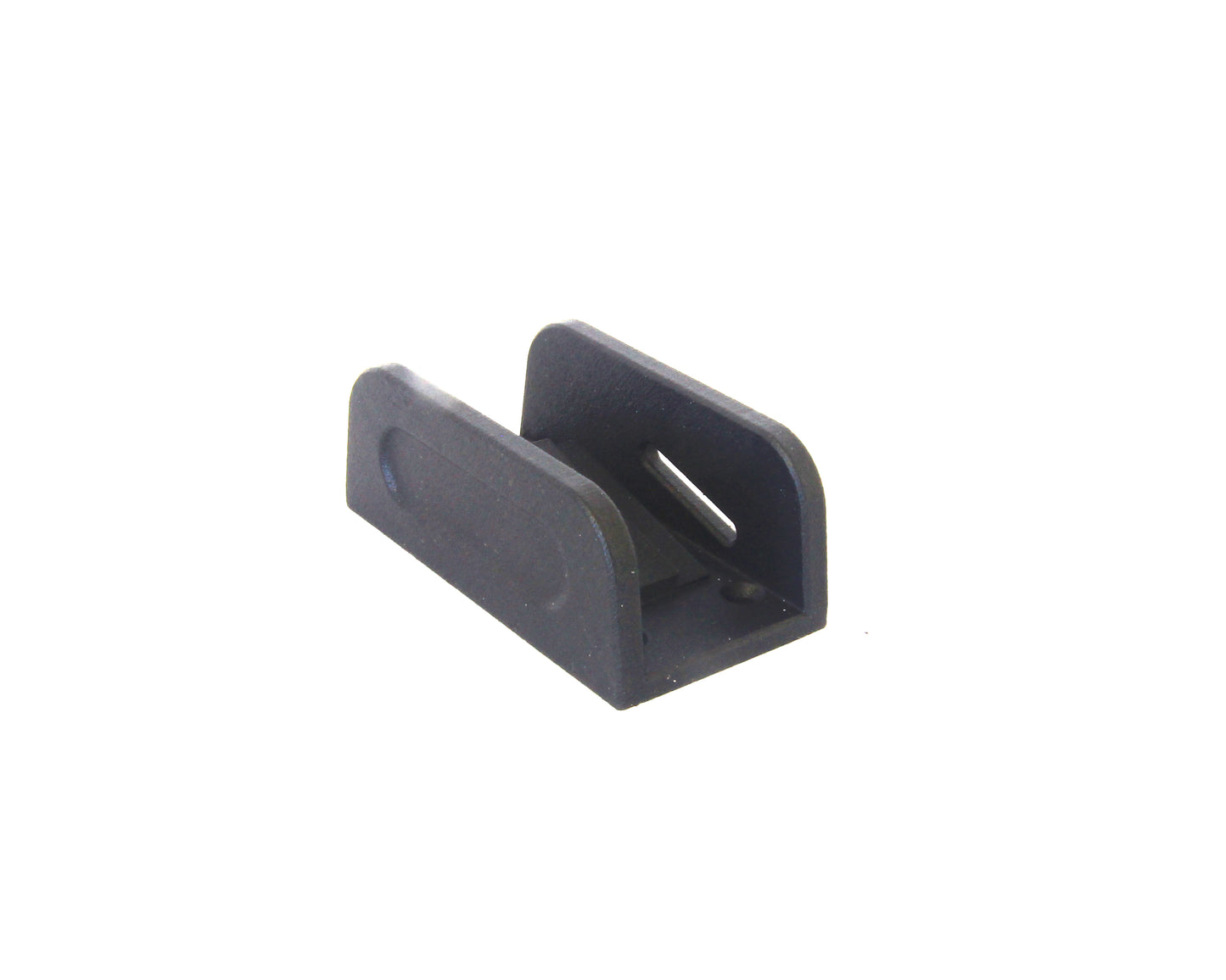 Rectangular peep base