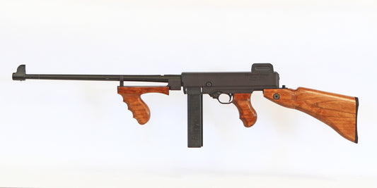 Shop Seconds Ash Gangster Tommy Kit (Vertical Grip)