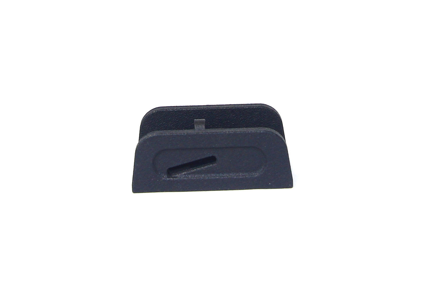 Rectangular peep base