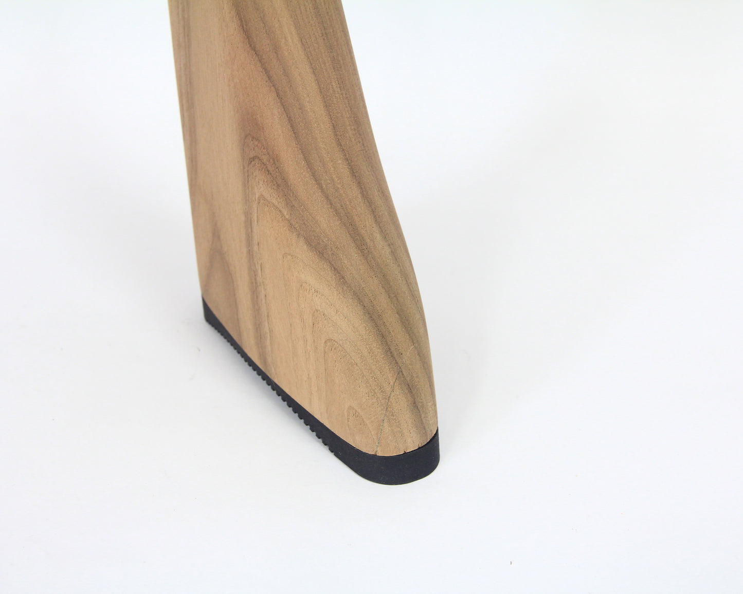 Unfinished walnut Combo Kit (horizonal and vertical grips)