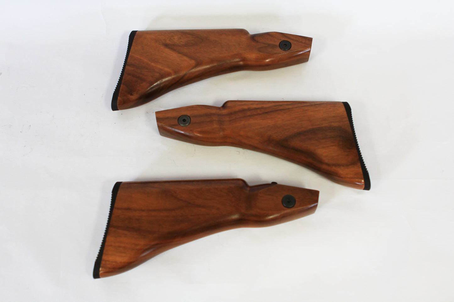 Walnut Stock Combat Tommy Kit (Horizontal Grip)