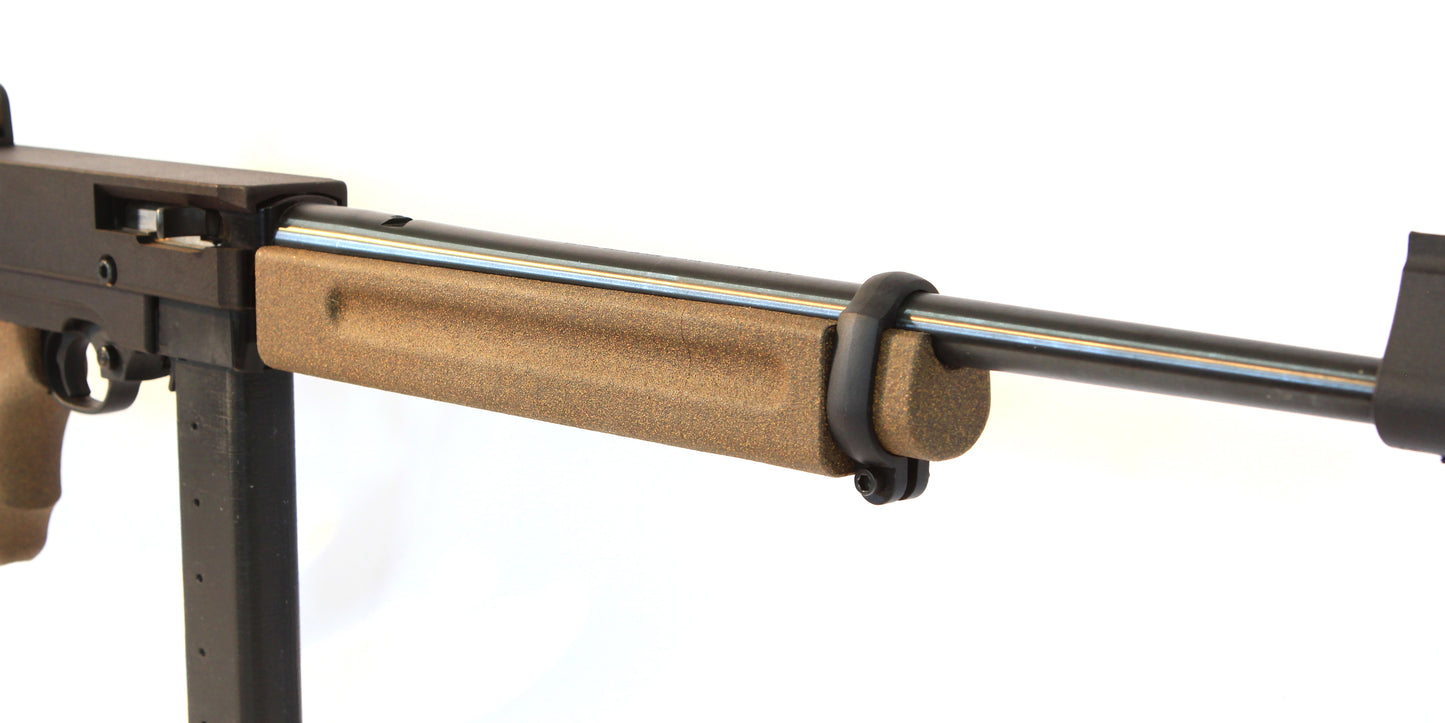 Polymer Stock Combat Tommy #2 (Horizontal forearm for barrel band)