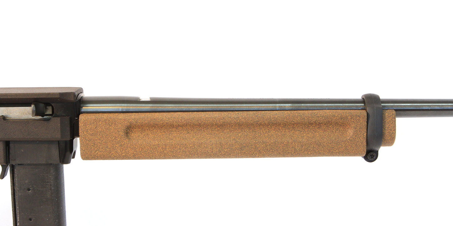 Polymer Stock Combat Tommy #2 (Horizontal forearm for barrel band)