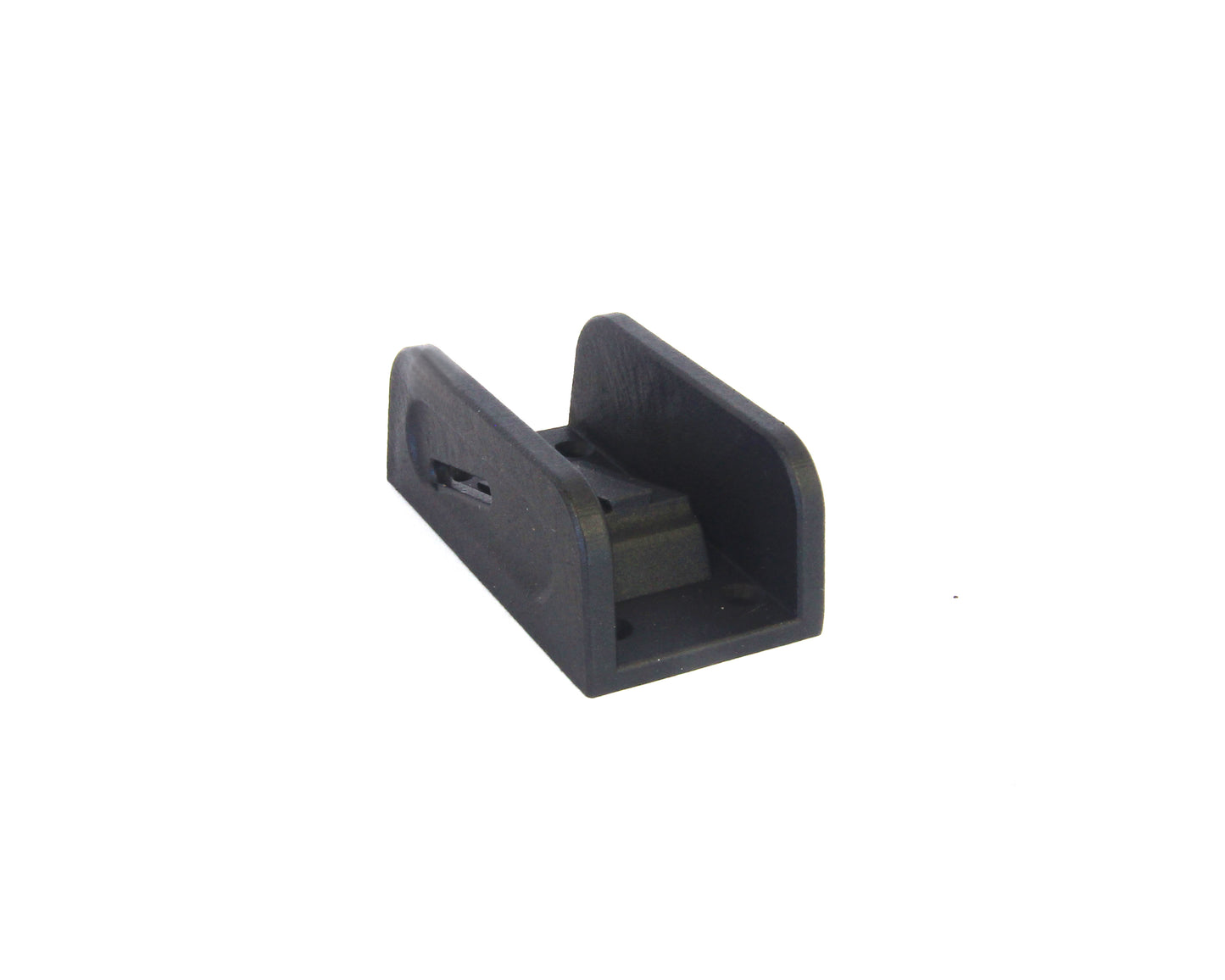 Rectangular peep base
