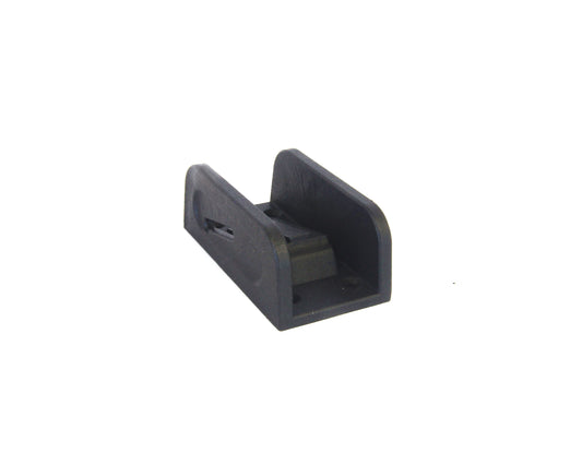 Rectangular peep base