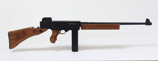 Shop Seconds Ash Combo Tommy Kit (Vertical Grip and Horizontal Grip)