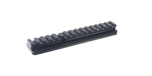 picatinny rail 6"