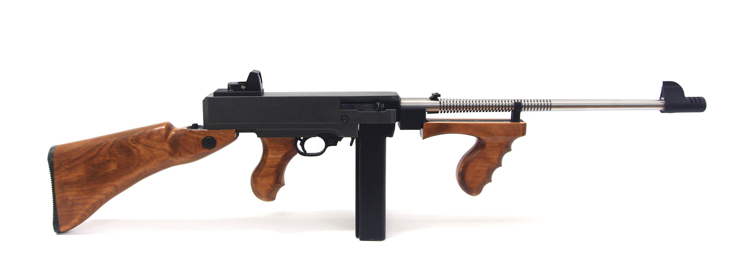 Shop Seconds Ash Combo Tommy Kit (Vertical Grip and Horizontal Grip)
