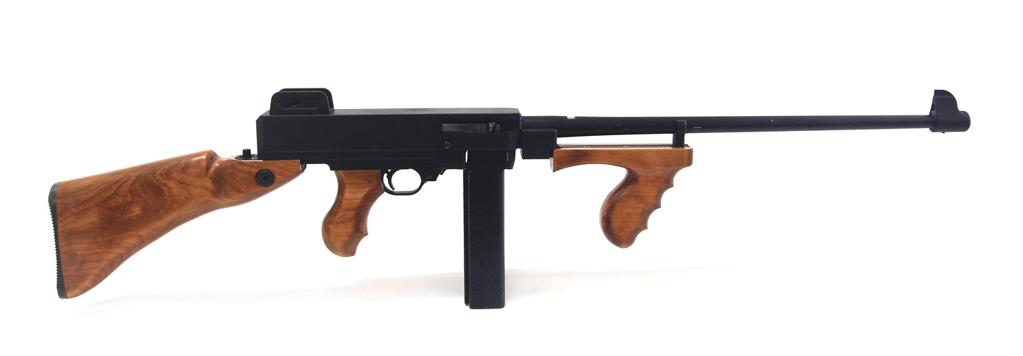 Shop Seconds Ash Combo Tommy Kit (Vertical Grip and Horizontal Grip)