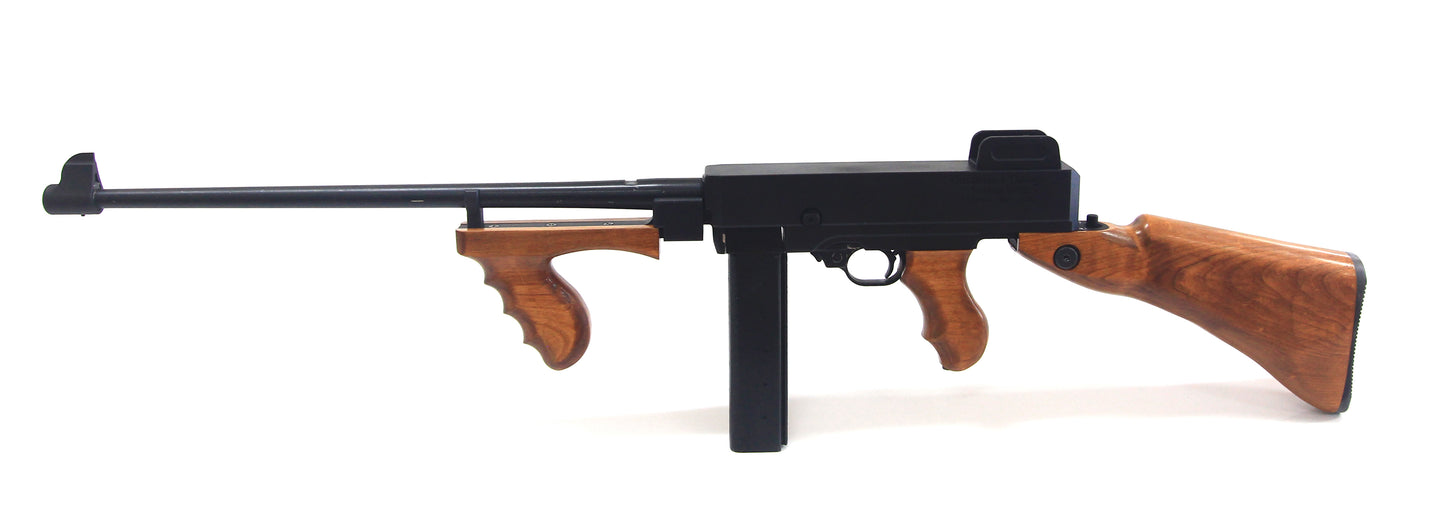 Shop Seconds Ash Combo Tommy Kit (Vertical Grip and Horizontal Grip)