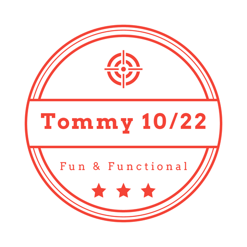 Tommy 10/22