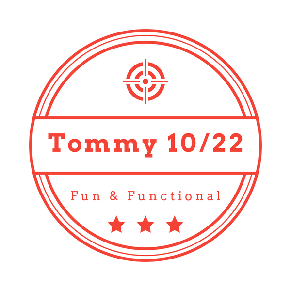 Tommy 10/22