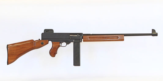Walnut Combo Kit (Vertical and Horizontal Grips)